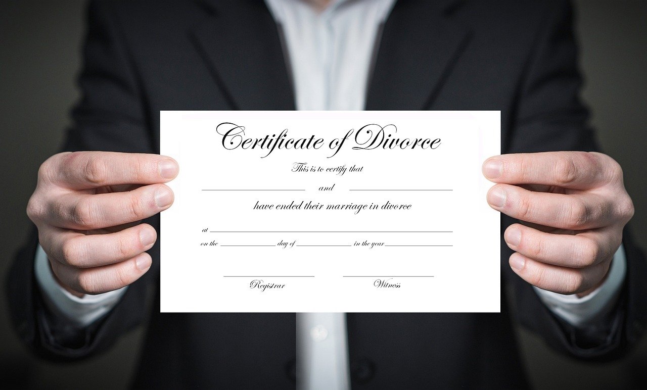 A Guide to Filing Documents for an Uncontested Divorce in Massachusetts