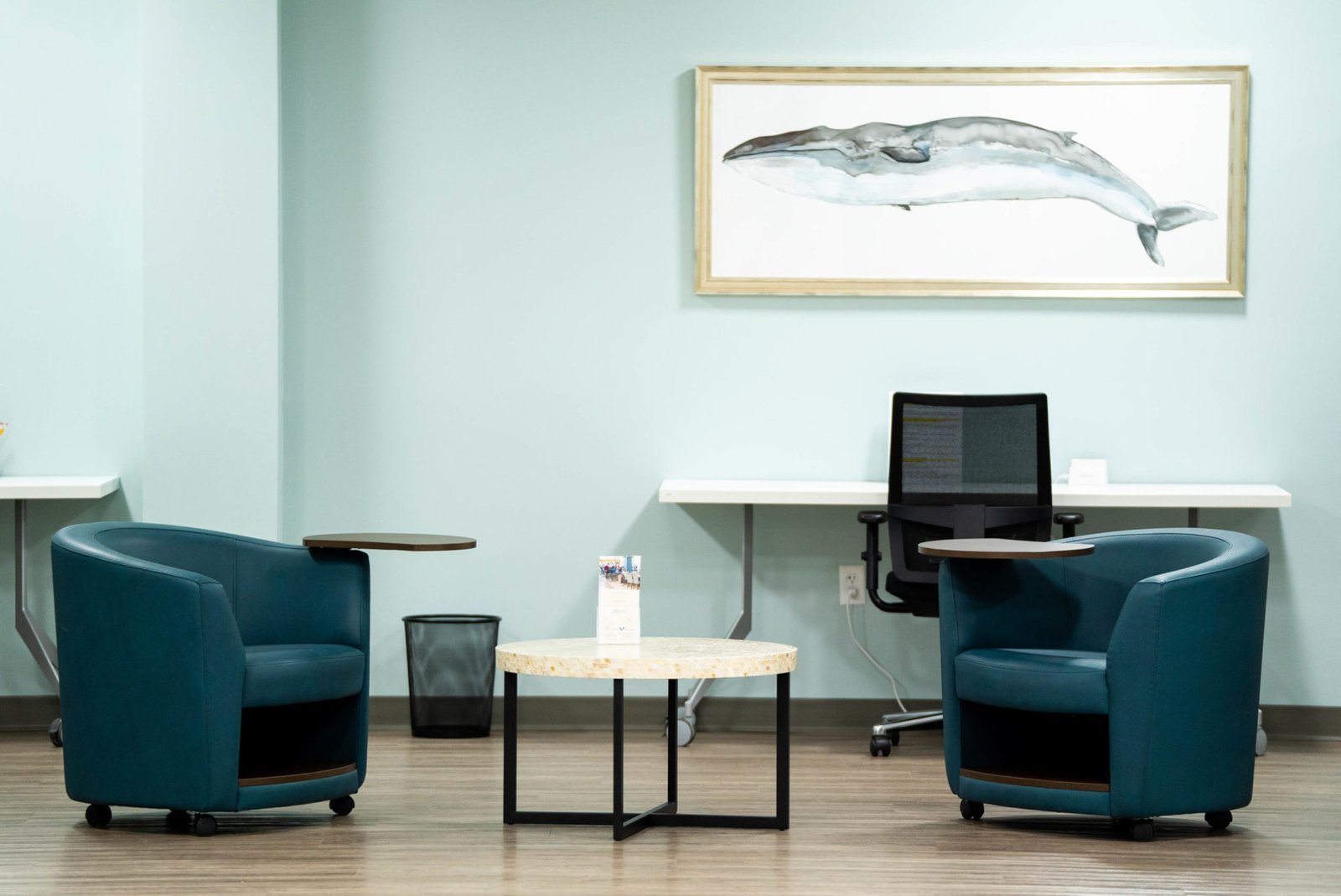 Beyond the Desk: The Secret Ingredient Behind Our Community at CapeSpace